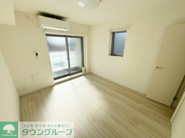 福生セイワレジデンスの物件内観写真